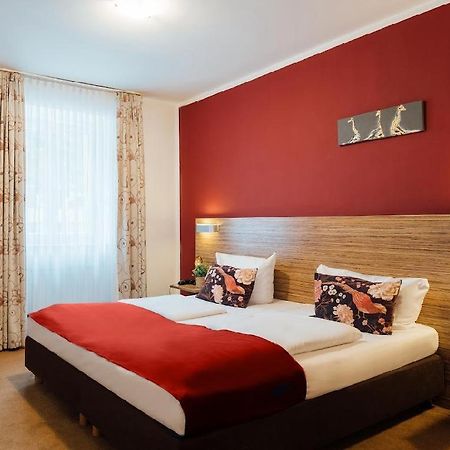 Hotel Andra Muenchen ภายนอก รูปภาพ