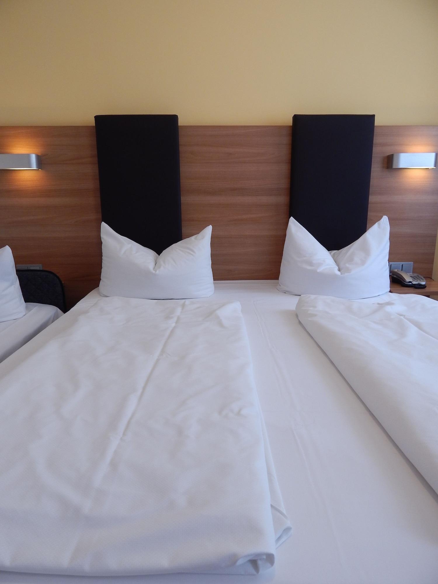 Hotel Andra Muenchen ภายนอก รูปภาพ