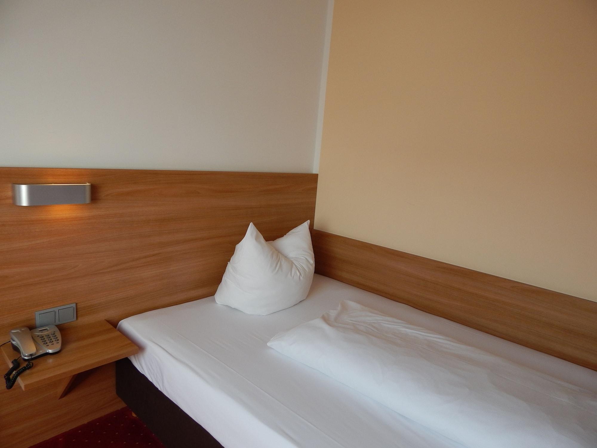 Hotel Andra Muenchen ภายนอก รูปภาพ