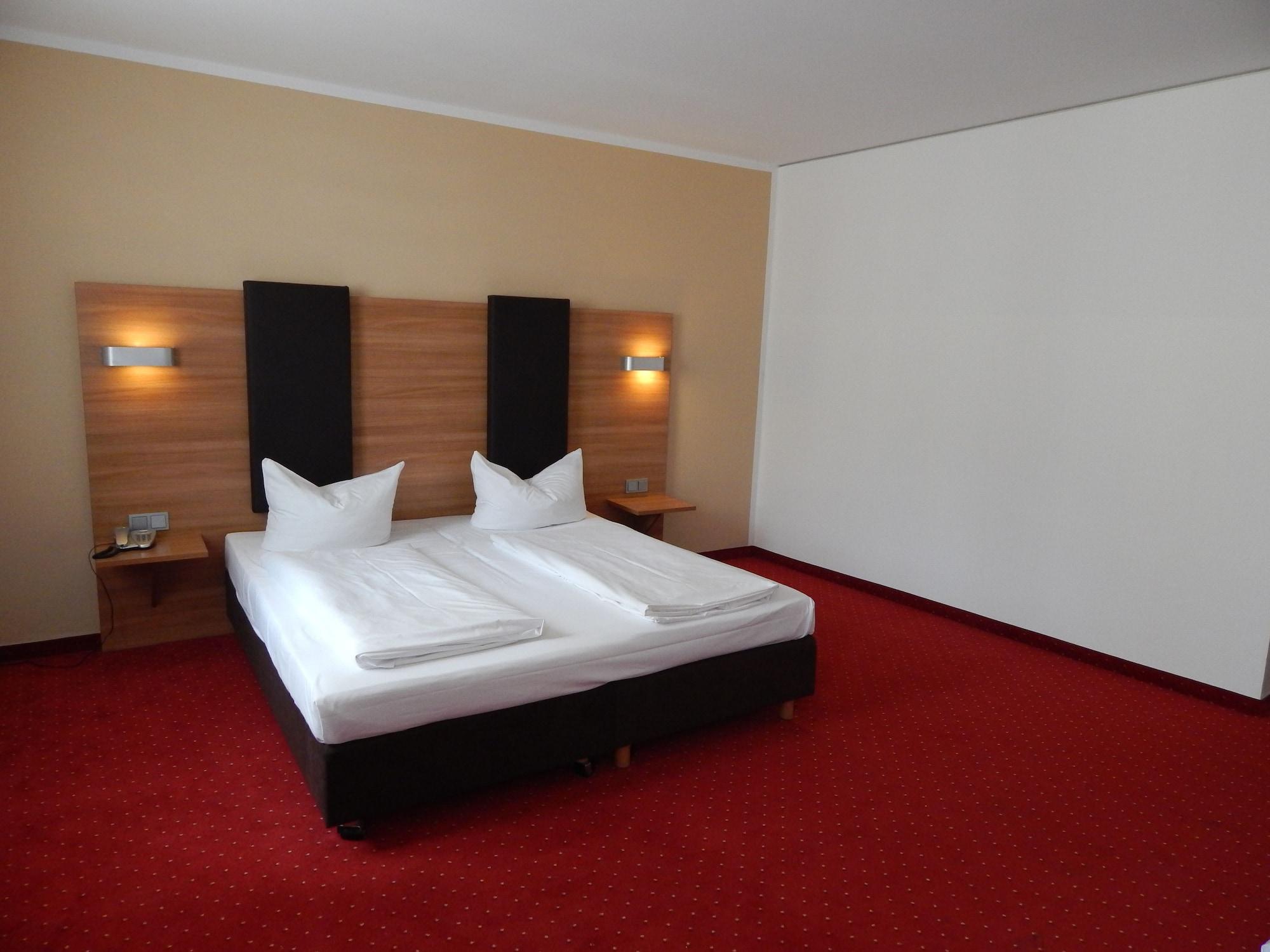 Hotel Andra Muenchen ภายนอก รูปภาพ