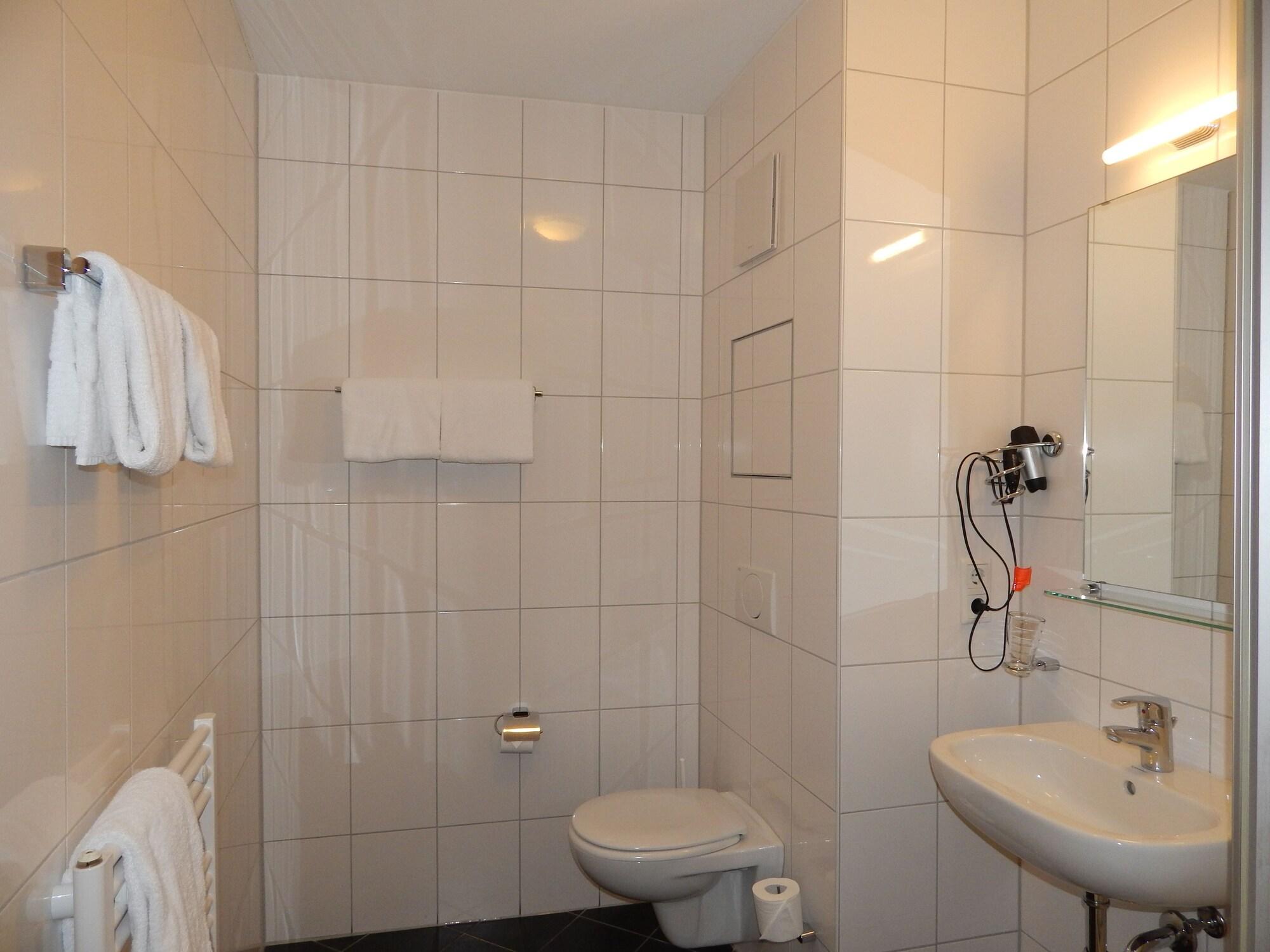 Hotel Andra Muenchen ภายนอก รูปภาพ