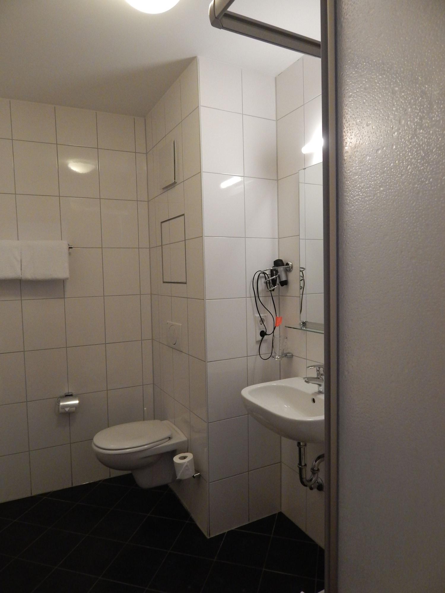 Hotel Andra Muenchen ภายนอก รูปภาพ