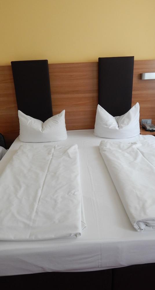 Hotel Andra Muenchen ภายนอก รูปภาพ