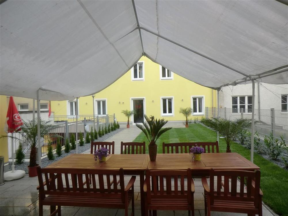 Hotel Andra Muenchen สิ่งอำนวยความสะดวก รูปภาพ