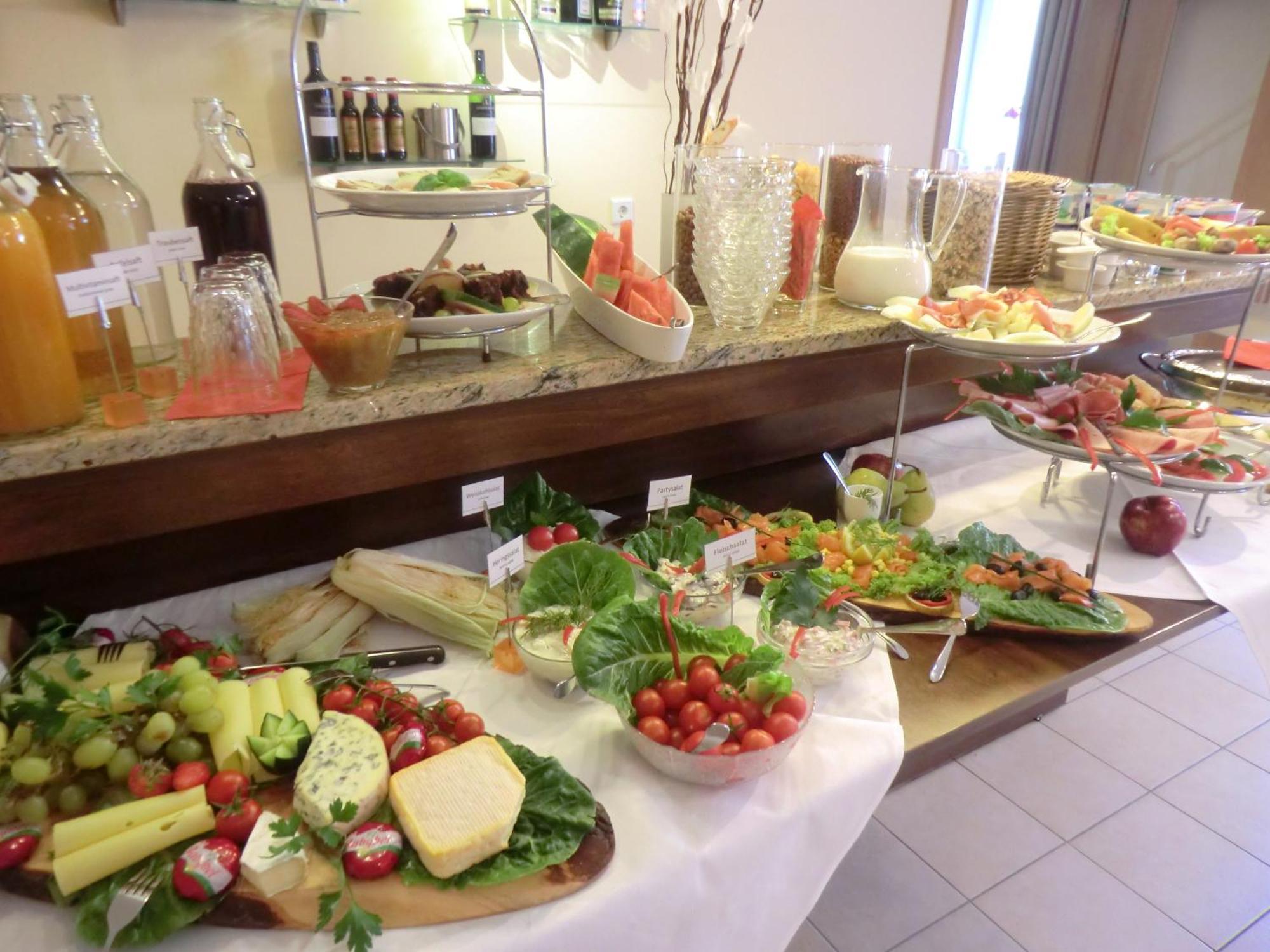 Hotel Andra Muenchen ภายนอก รูปภาพ