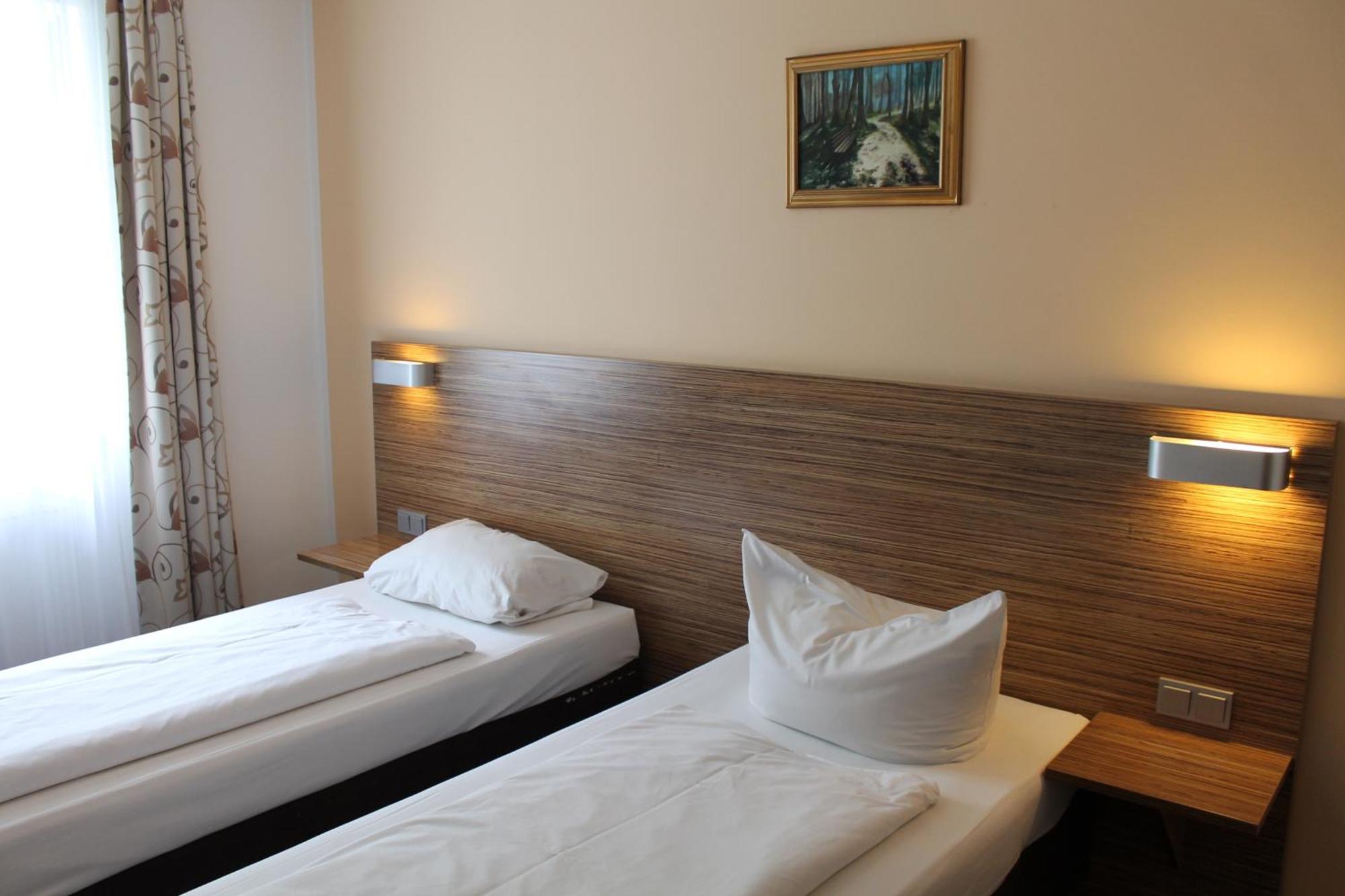 Hotel Andra Muenchen ห้อง รูปภาพ