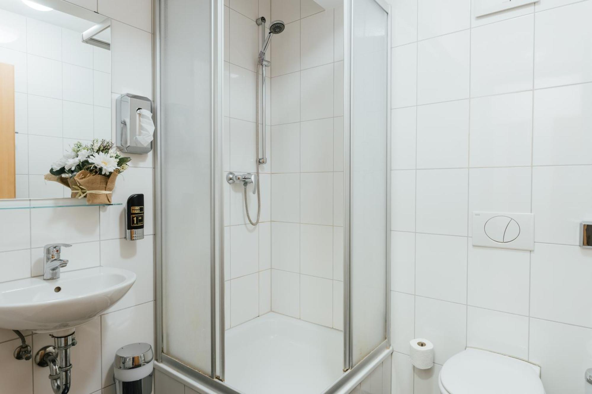 Hotel Andra Muenchen ภายนอก รูปภาพ