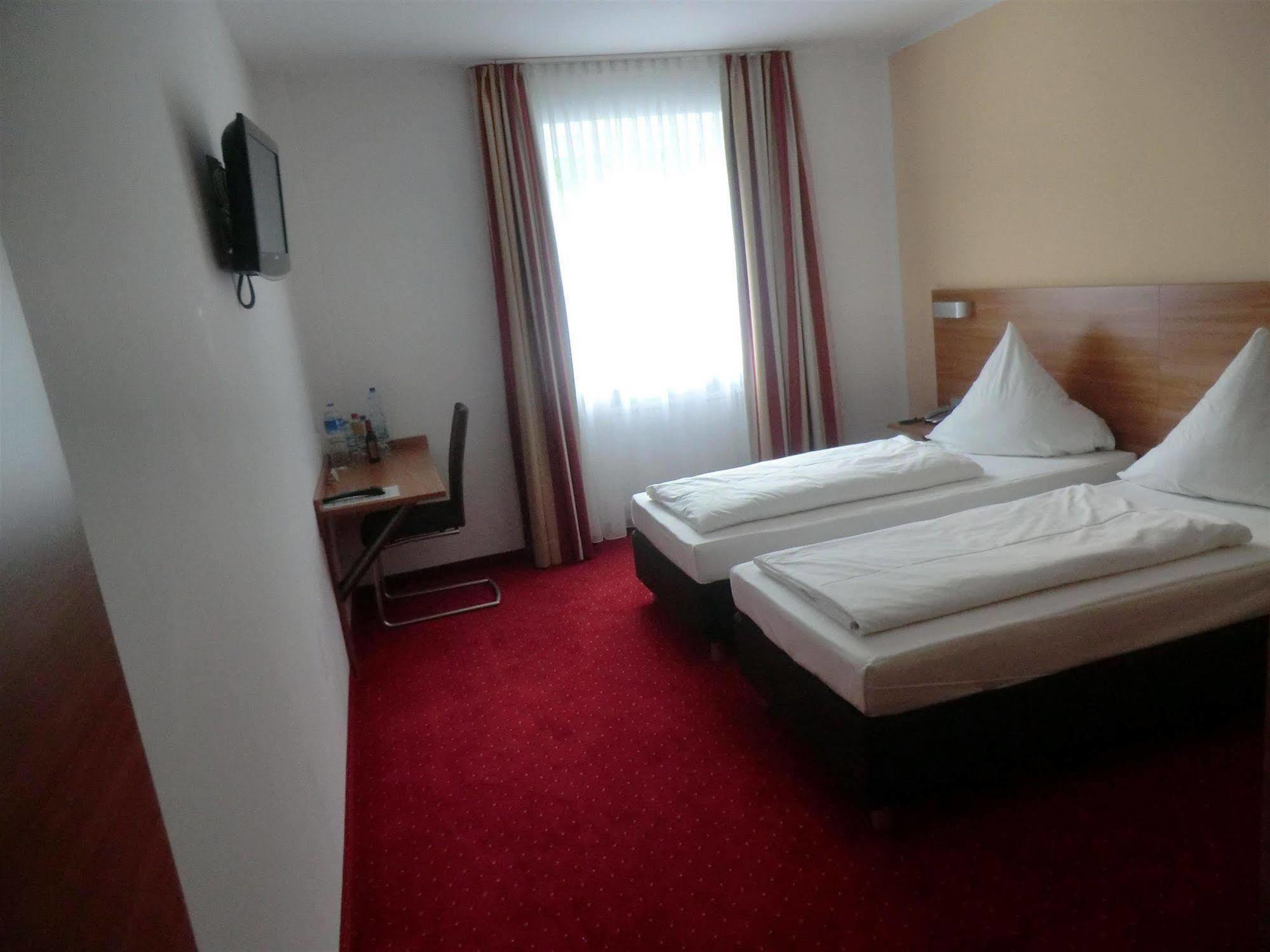 Hotel Andra Muenchen ภายนอก รูปภาพ